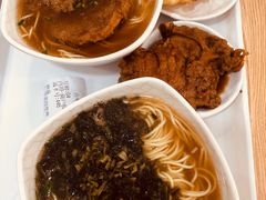 -门庭若市豆浆油条(恒生广场店)