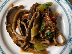 -乐山第一家临江鳝丝(茶坊路店)