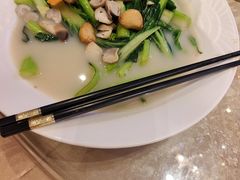 -广东胜利宾馆西关粤中餐厅