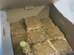 -奶奶的美食(悦立方店)