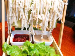 晾衣毛肚-醉长安(南门总店)