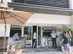 -MIMO CAFE(沙头角店)