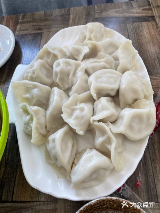 张家海鲜饭店旅店图片