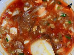 -豆相识•九九豆腐脑(牛咡桥店)