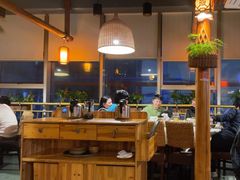 -深山老屋(国顺东路店)