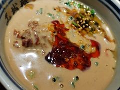 -山城鼎重庆老火锅(西安钟楼店)