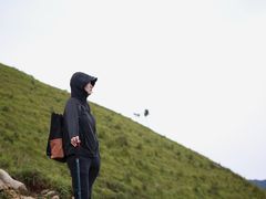 -灵山