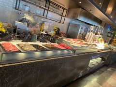 -星伦多自助料理·涮烤一体(杭州来福士店)