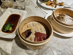 -杭州滨江银泰喜来登·采悦轩中餐厅