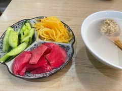 -嘻小北·兰州清汤牛肉面(太平洋森活天地店)