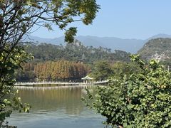 -星湖旅游景区七星岩