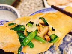 -南京大牌档(香港广场店)