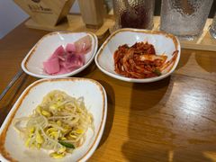 -海云台韩式汤饭·13年匠心韩料(南山店)