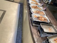 -海天一色海景自助餐厅(西港花园店)