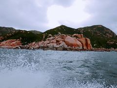 -东澳岛
