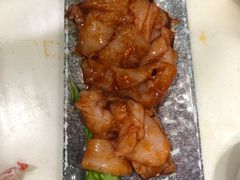 -金刚山(学府路店)