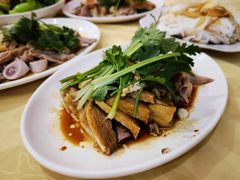 -电白鸭粥店(下沙二坊88号店)