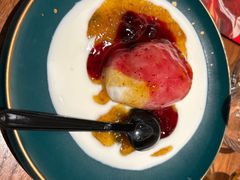 -纳瓦新疆菜(银都店)
