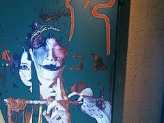 -ME怪兽·密室(江汉路店)