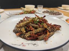 -浮何烤铺(桐梓林店)
