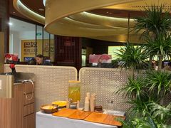 -巴奴毛肚火锅(悠唐购物中心店)