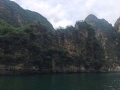 -龙庆峡风景区