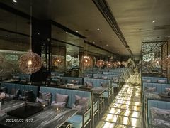 大堂-王家渡火锅(金宝汇店)