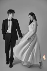 -雨墨婚纱摄影工作室