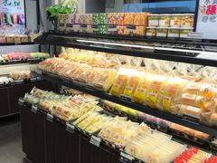 -采蝶轩(光明南路店)