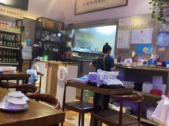-正通记·哈尔滨烧烤·炭烤鸽子(七宝万科国际店)
