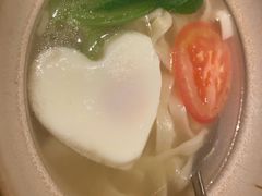 生日面-玖五京菜(杭州城北万象城店)