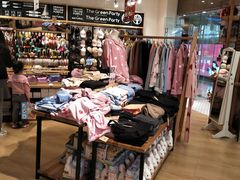 -The Green Party(碧湖万达广场店)