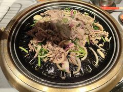 -杨小佳·齐齐哈尔烤肉·烤串(广州店)