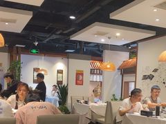 -沸腾鱼乡(知春路分店)