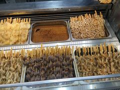 -廖记棒棒鸡(青岛万象城店)