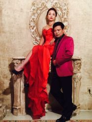 -东风婚纱摄影(恒和西里1号楼店)