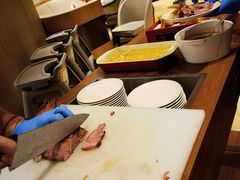-济南凯宾斯基酒店-THE VIEW云景全日制餐厅
