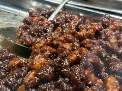 -乔波食品(杜桥中心菜场店)