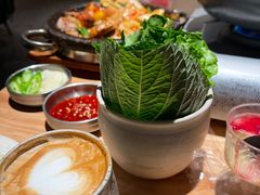 -KimPro 辛普乐概念韩餐