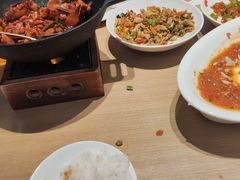 -得稻小饭堂·江西菜(浦江店)