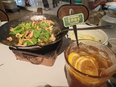 费大厨辣椒炒肉-费大厨辣椒炒肉(黄兴中心广场店)