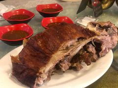 -维吾尔餐厅(宜山路店)