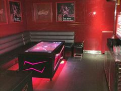 -百威KTV(恒福路店)