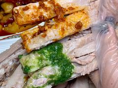 -燕兰楼·清真西北融合菜(亚运村店)