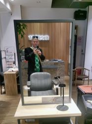 -Mentor Hair Salon