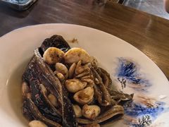 -文楼·淮扬菜·淮安早茶(河下古镇翔宇店)