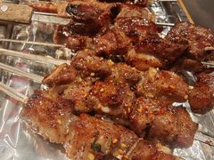 -金太阳海鲜烧烤·本地人餐厅(东纬路旗舰店)