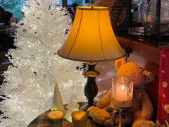 -咖法森林·咖啡  酒吧(天河店)