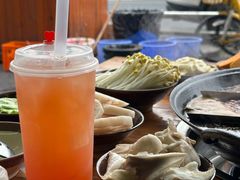 -正南齊北重庆老火锅(光华村直营店)