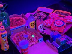 -萧邦音乐会所KTV(向西店)